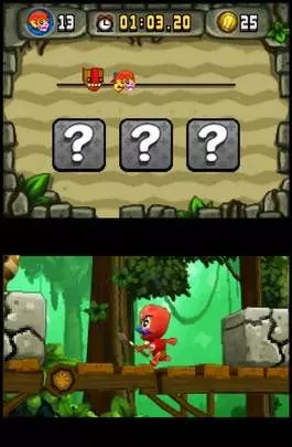 Zoonies: Escape from Makatu