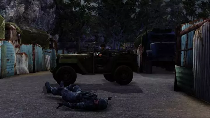 Duty Calls: The Calm Before the Storm