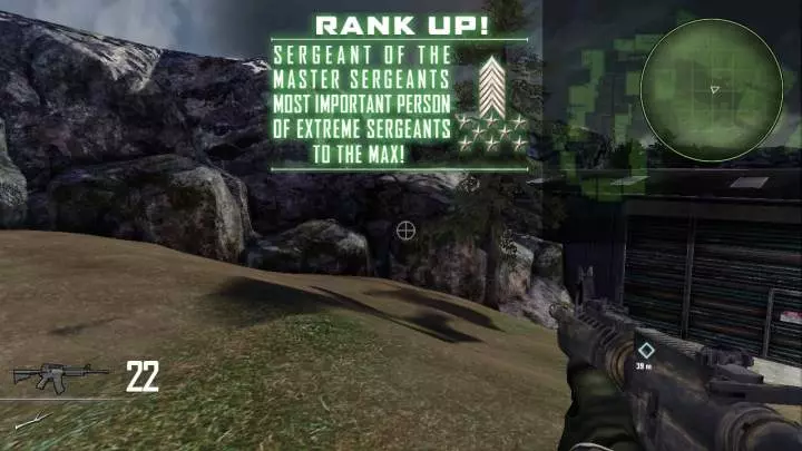 Duty Calls: The Calm Before the Storm