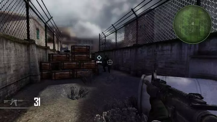 Duty Calls: The Calm Before the Storm