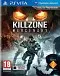 Killzone: Mercenary