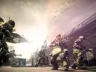 Killzone Mercenary - Pantalla