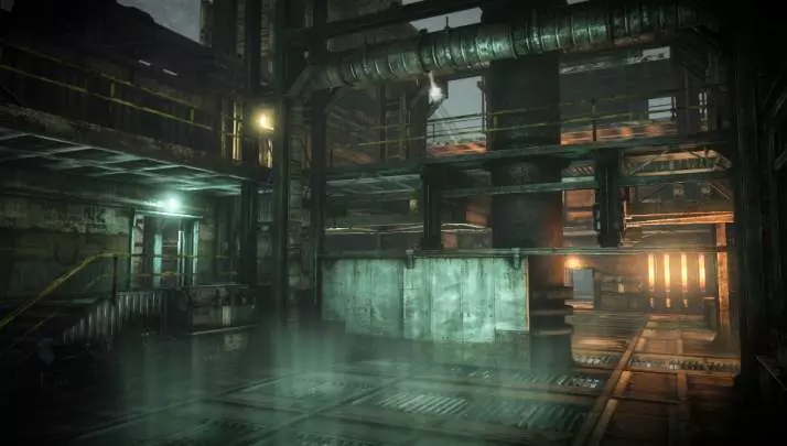 Killzone Mercenary - PS Vita