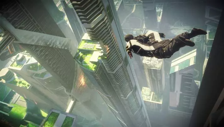 Killzone Mercenary - PS Vita