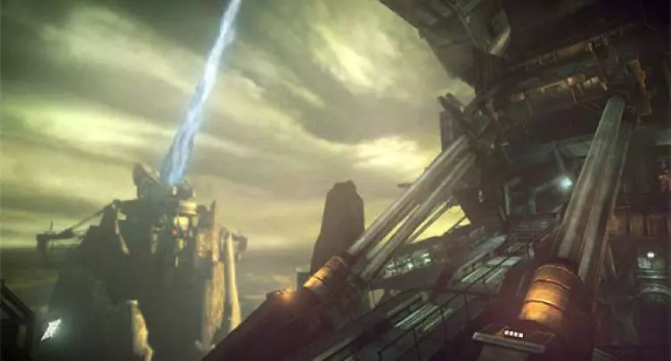 Killzone Mercenary - PS Vita