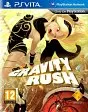 Gravity Rush Vita