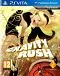 Gravity Rush