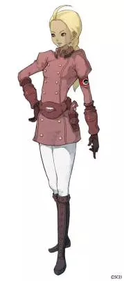 Gravity Rush - PS Vita