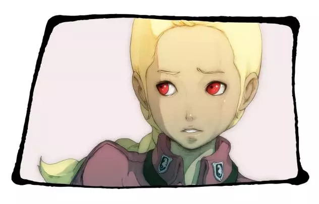 Gravity Rush - PS Vita