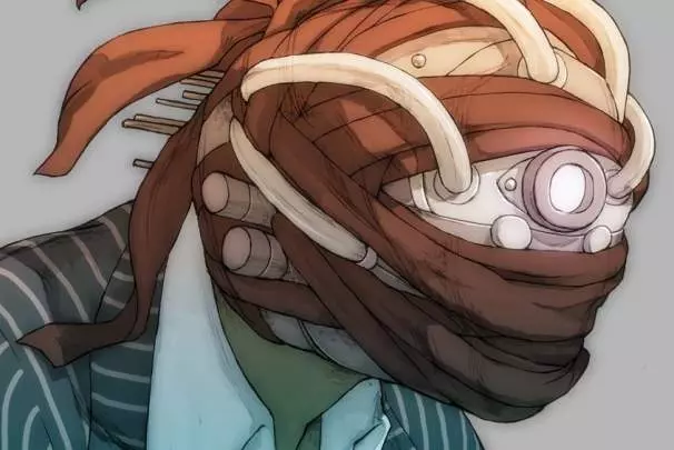 Gravity Rush - PS Vita