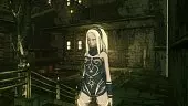 Gravity Rush: Habilidades