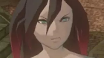 Gravity Rush: Trailer oficial