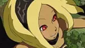 Gravity Rush: Trailer de Lanzamiento