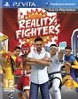 Reality Fighters Vita