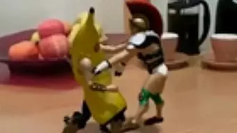 Reality Fighters: Trailer oficial