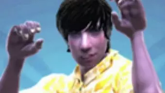 Reality Fighters: Trailer GamesCom