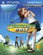 Everybody’s Golf Next Vita