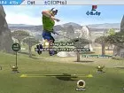 Everybody’s Golf Next - Pantalla