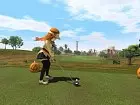 Everybody’s Golf Next - Pantalla