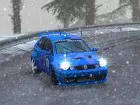 V-Rally 3 - Pantalla