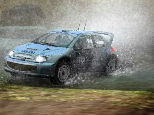 V-Rally 3