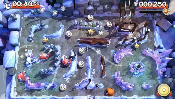 Little Deviants - PS Vita