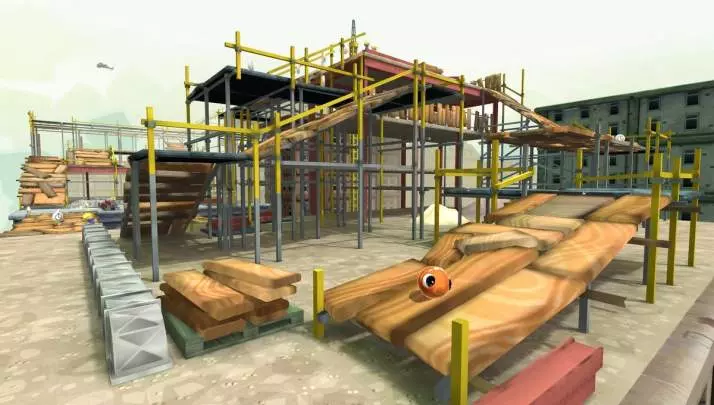 Little Deviants - PS Vita