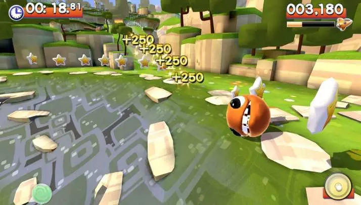 Little Deviants - PS Vita