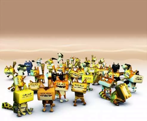 Little Deviants - PS Vita