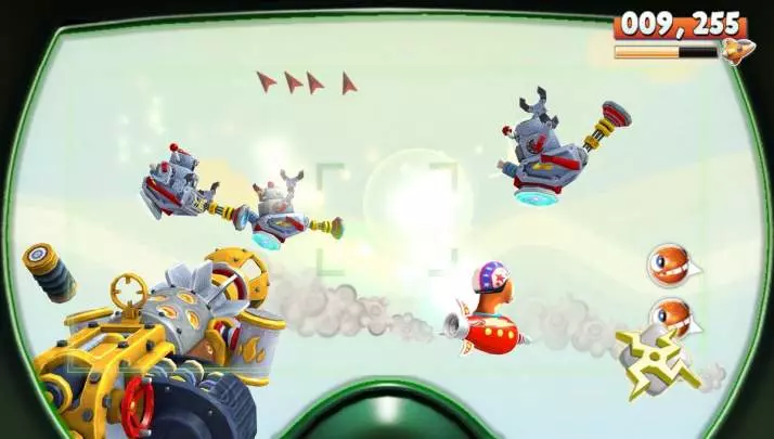 Little Deviants - PS Vita