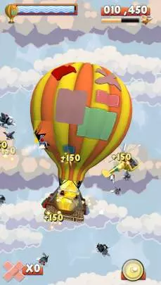 Little Deviants - PS Vita