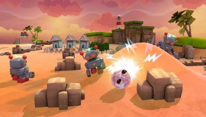 Little Deviants - PS Vita