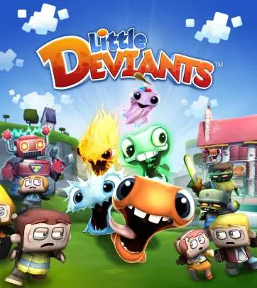 Little Deviants