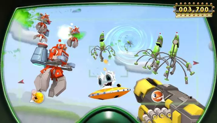 Little Deviants - PS Vita