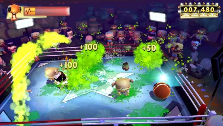 Little Deviants - PS Vita