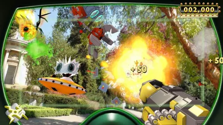 Little Deviants - PS Vita