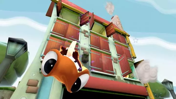 Little Deviants - PS Vita