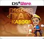 Digger Dan & Kaboom DS