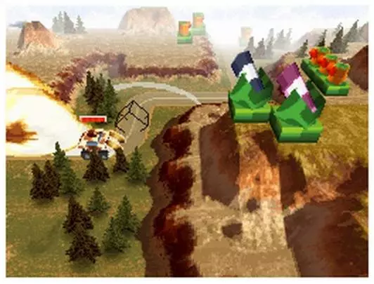 Glory Days: Tactical Defense