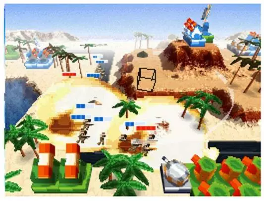 Glory Days: Tactical Defense