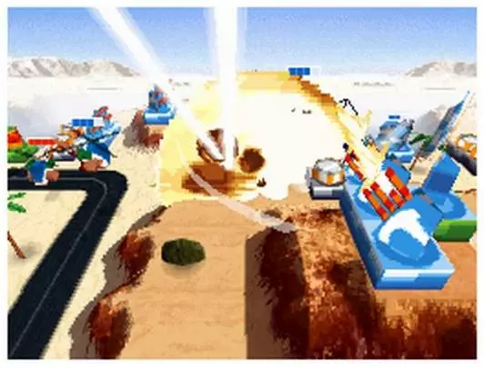 Glory Days Tactical Defense