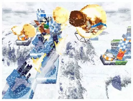 Glory Days Tactical Defense