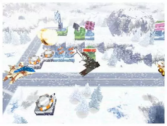 Glory Days: Tactical Defense