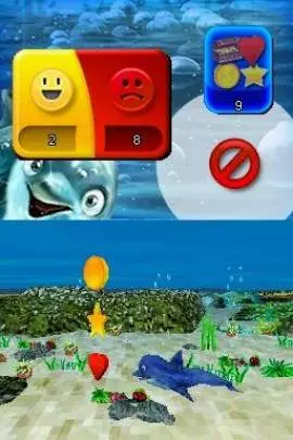 101 Dolphin Pets - DS