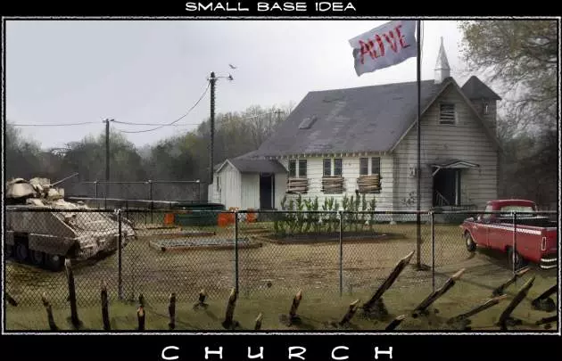 State of Decay - Xbox 360