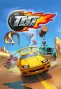 TNT Racers PSP