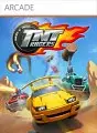 TNT Racers Xbox 360