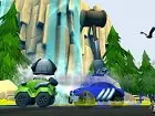 TNT Racers - Imagen