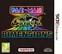 Pac-Man & Galaga Dimensions 3DS