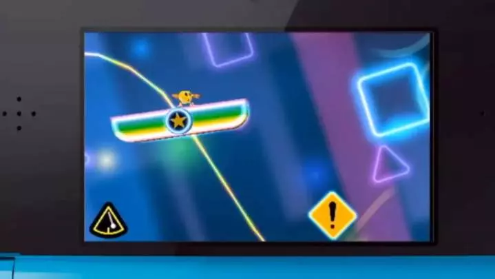 Pac-Man & Galaga Dimensions